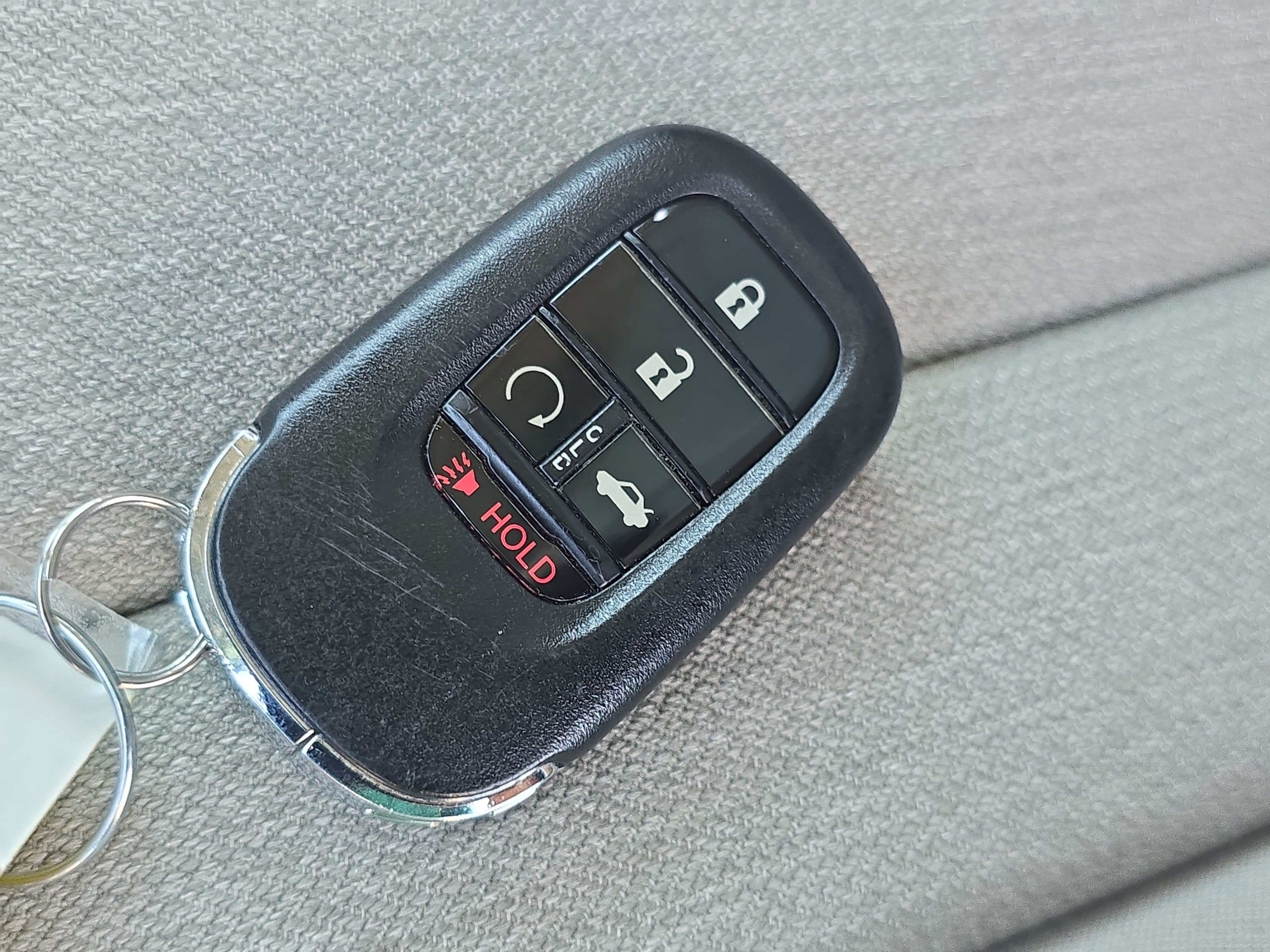 Used 2023 Honda Accord EX image 35