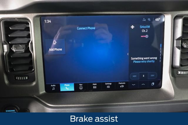 New 2025 Ford Bronco Big Bend image 36