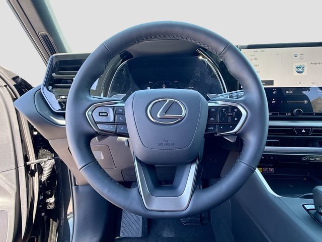 New 2026 Lexus TX 350 AWD image 41