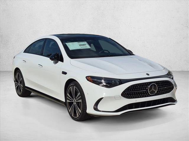 New 2027 Mercedes-Benz CLA 220 image 6