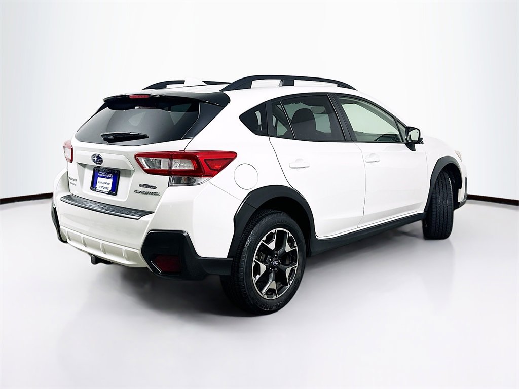 Used 2019 Subaru Crosstrek 2.0i Premium image 7