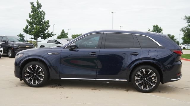 Used 2024 MAZDA CX-90 3.3 Turbo S w/ Premium Plus AWD/4WD image 6