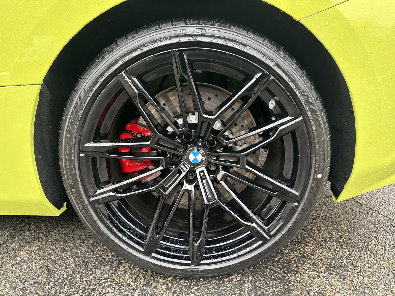 New 2026 BMW M2 Base w/ Lighting Package image 23