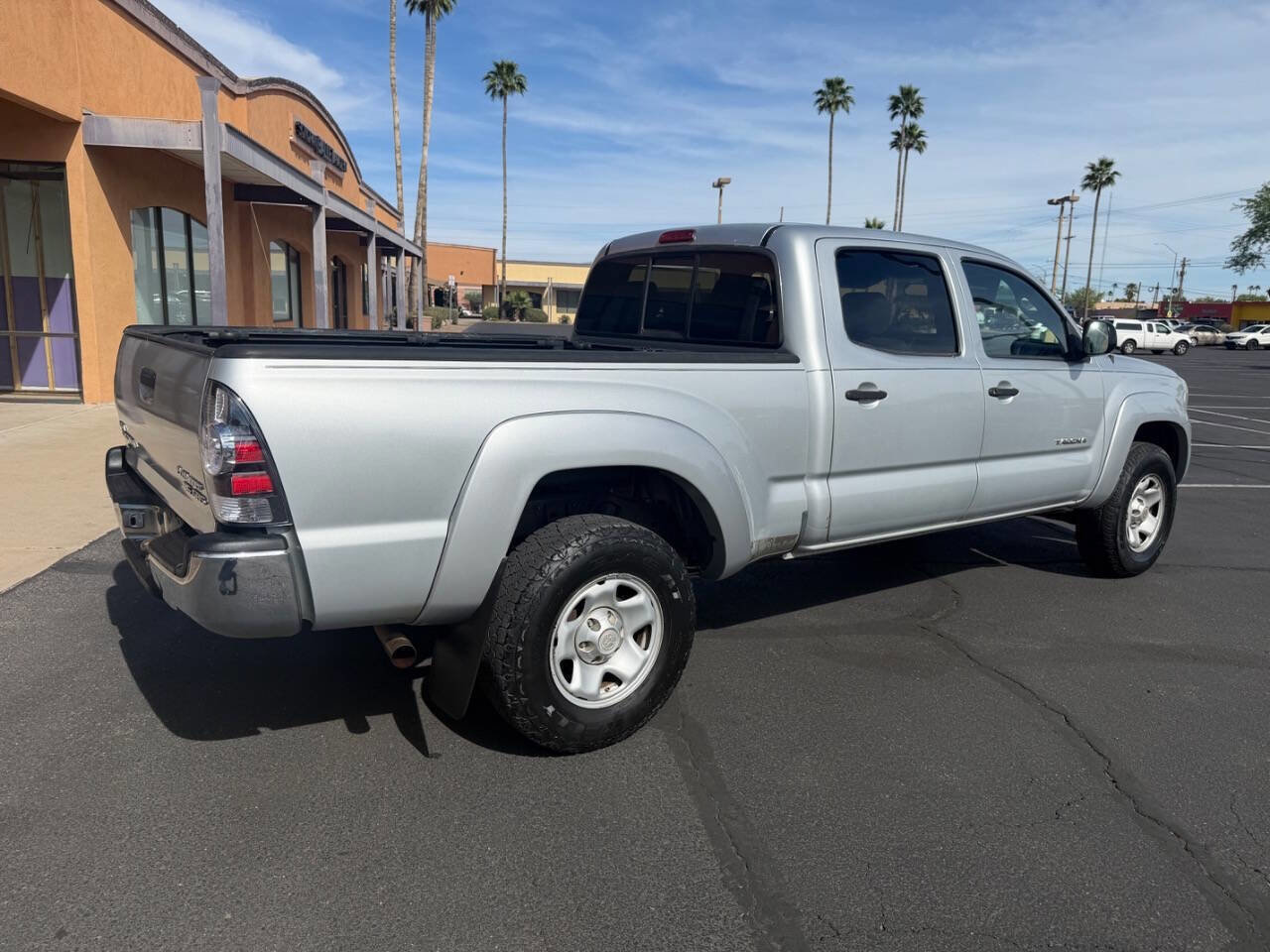 Used 2006 Toyota Tacoma PreRunner RWD image 14
