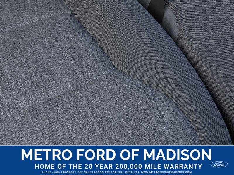 New 2026 Ford F350 XL w/ STX Appearance Package image 17