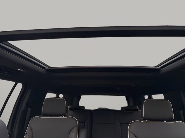 New 2026 Chevrolet Suburban Premier w/ Sun And Tow Package image 12