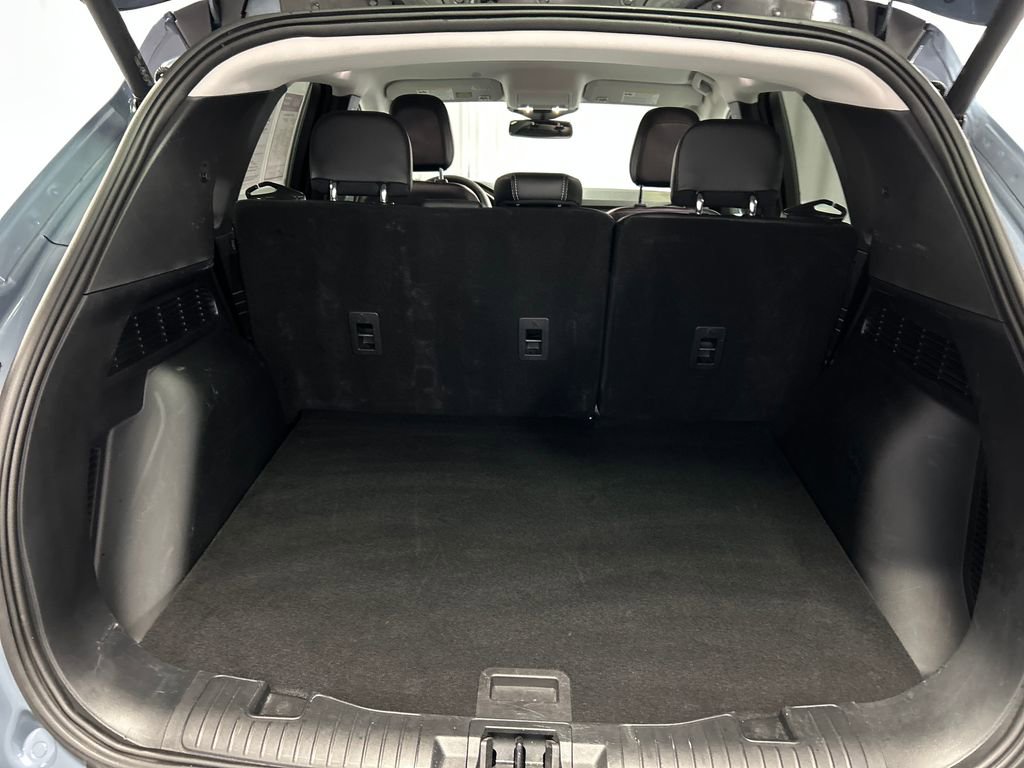 Used 2025 Ford Escape Platinum image 24