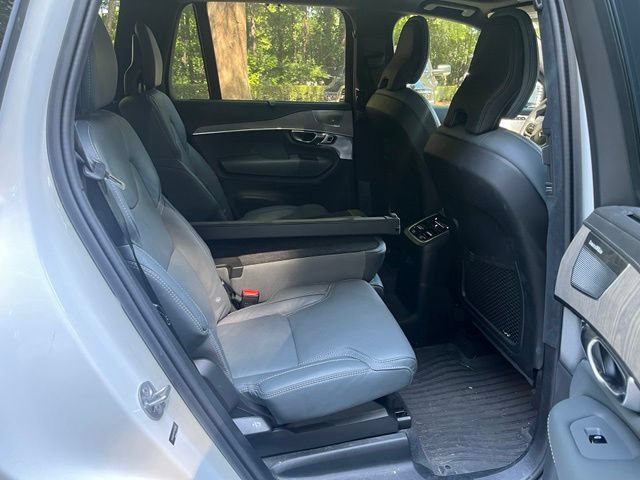 Used 2024 Volvo XC90 T8 Ultimate w/ Lounge Package AWD/4WD image 13
