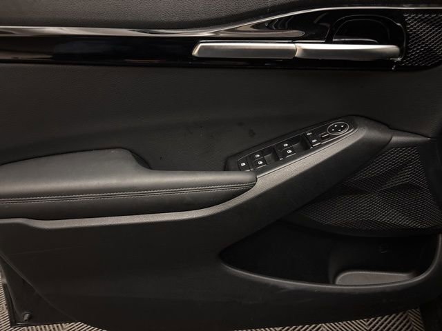Certified 2026 Kia Seltos S image 9