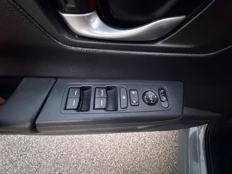 Used 2024 Honda CR-V LX image 34