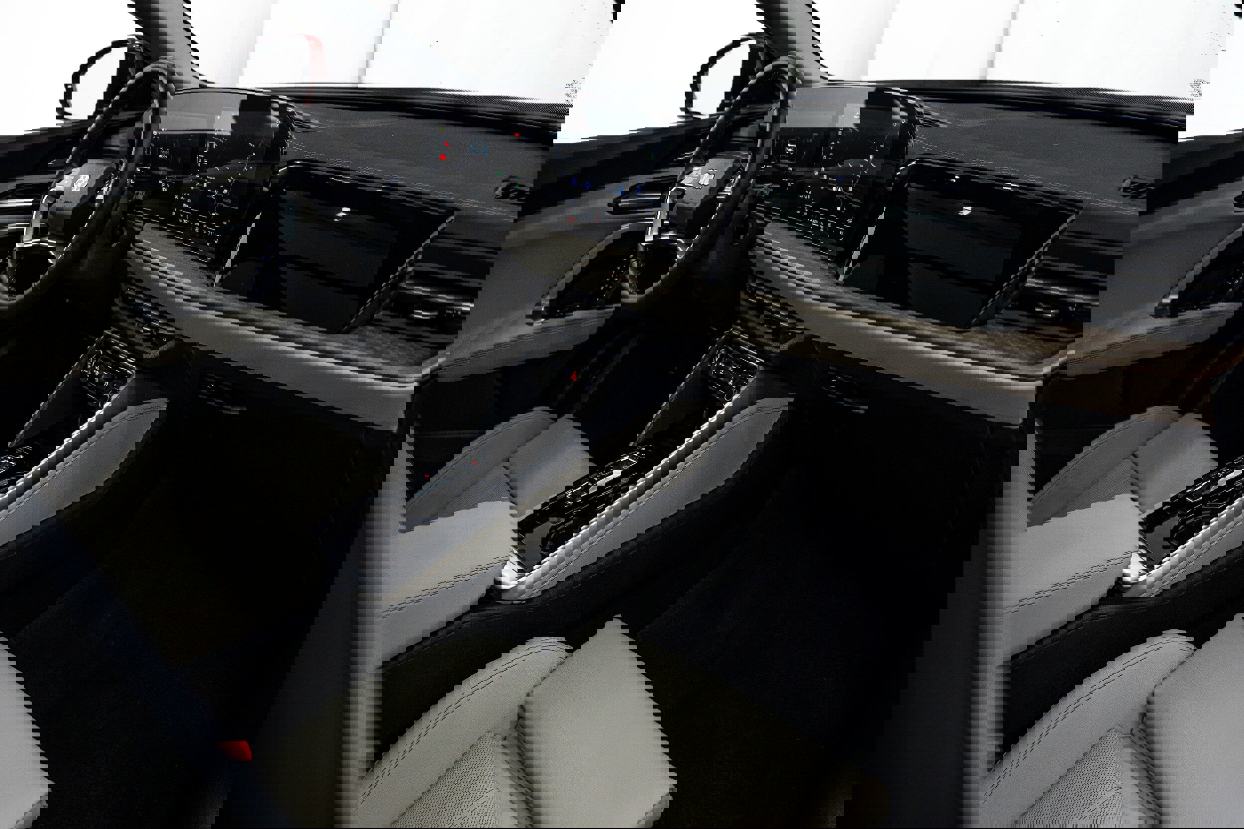 Certified 2025 Audi Q5 Premium Plus w/ Premium Plus image 12