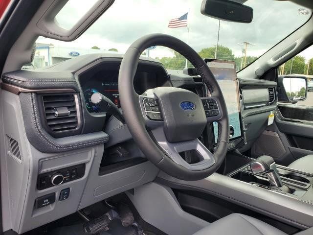New 2025 Ford F150 Lightning Flash AWD/4WD image 19