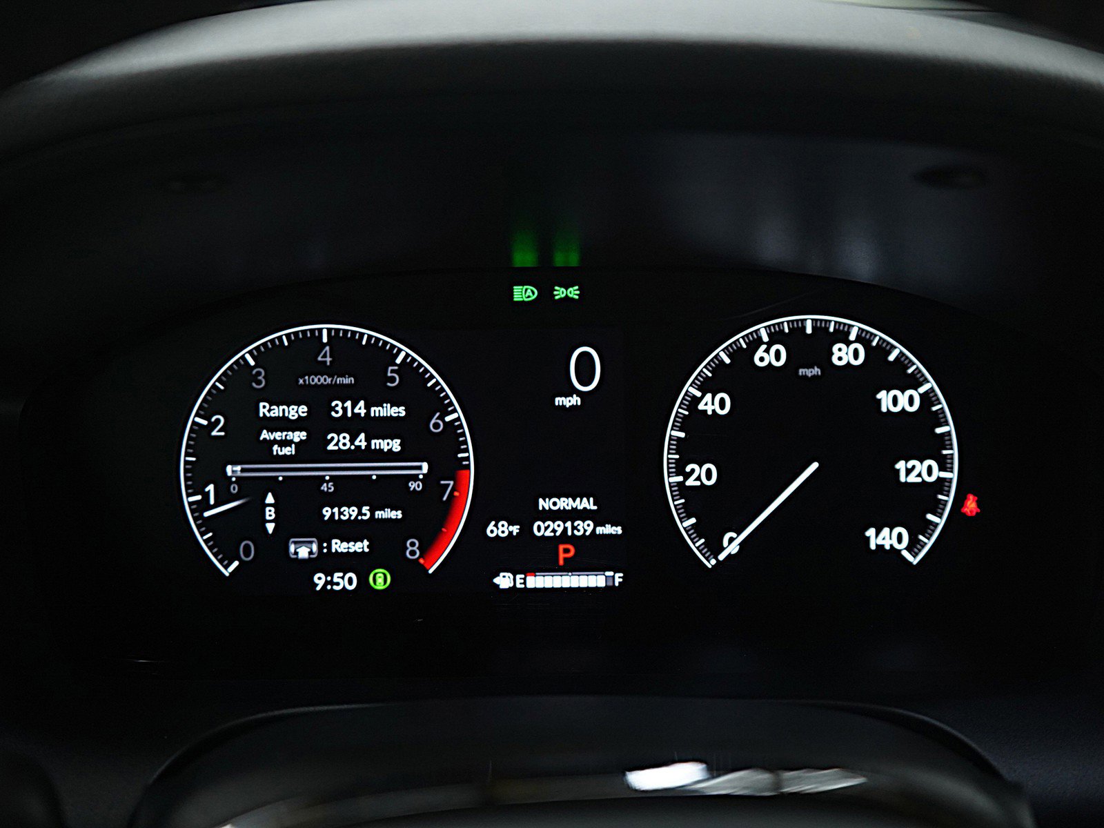 Used 2023 Honda HR-V Sport image 24