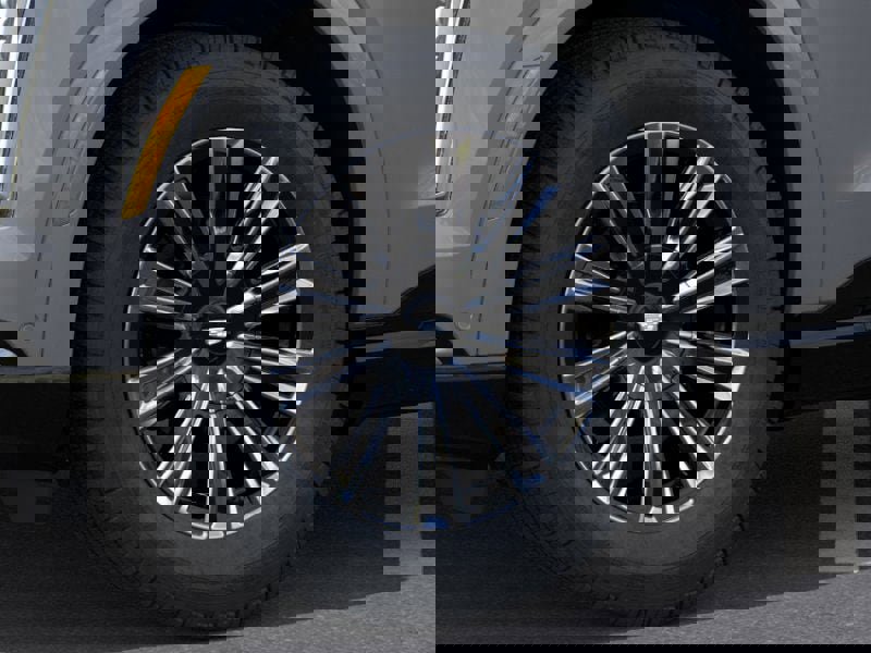 New 2026 Cadillac Escalade IQL Luxury image 9