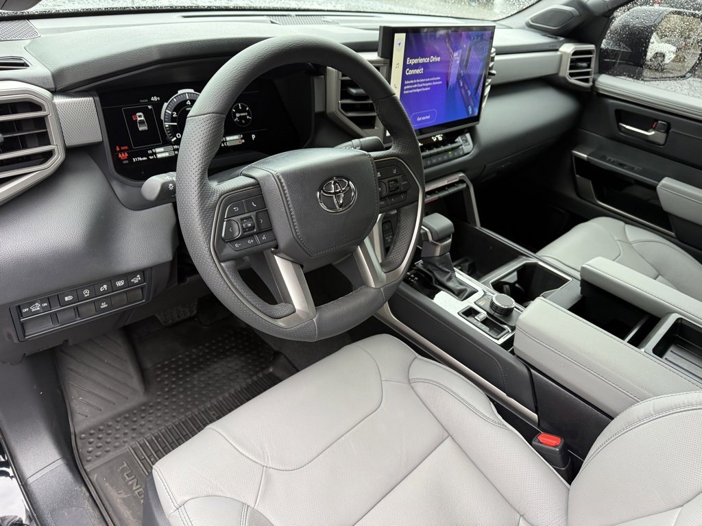Certified 2026 Toyota Tundra Limited image 13