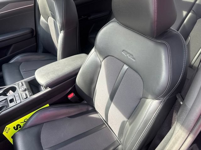 Used 2024 Kia K5 GT-Line FWD image 24