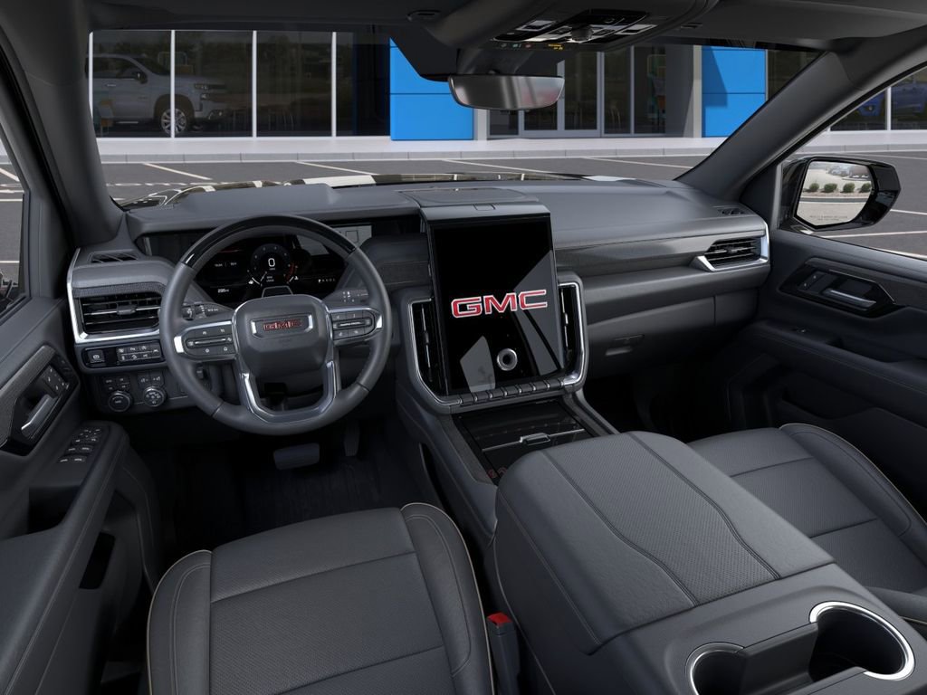 New 2026 GMC Yukon Elevation w/ Elevation Premium Package AWD/4WD image 15