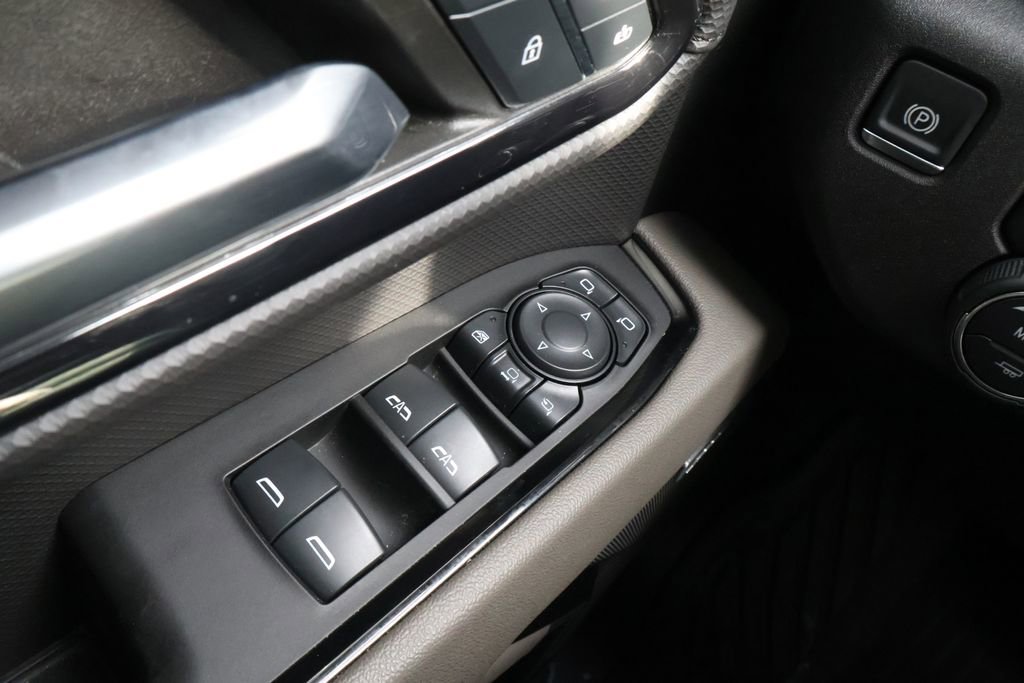 Certified 2024 Chevrolet Silverado 2500 ZR2 w/ ZR2 Bison Edition image 40