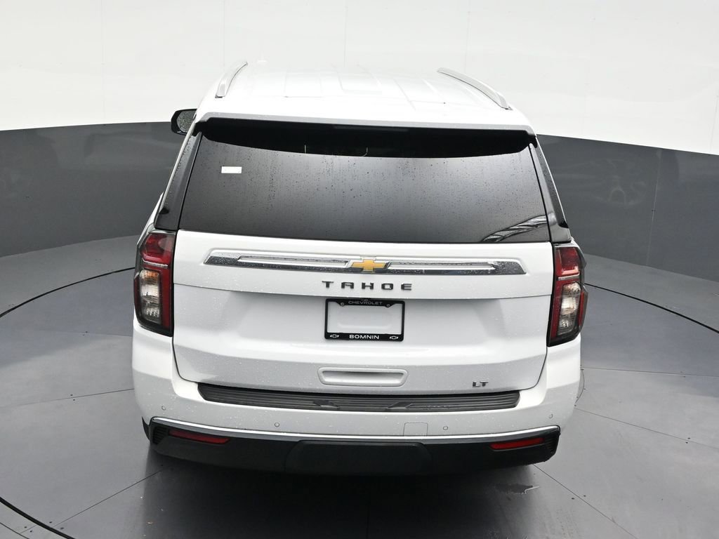 Used 2022 Chevrolet Tahoe LT w/ Luxury Package image 19