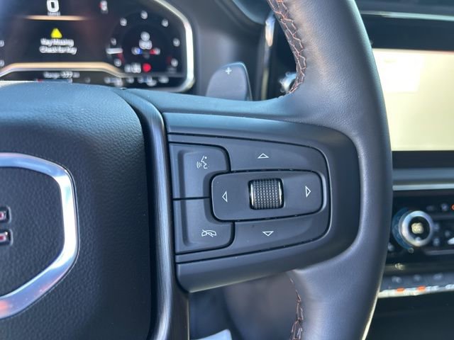 Used 2024 GMC Sierra 1500 AT4 w/ AT4 Premium Package image 19