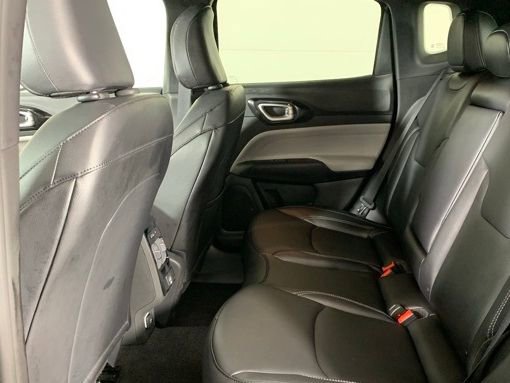New 2026 Jeep Compass Limited image 14
