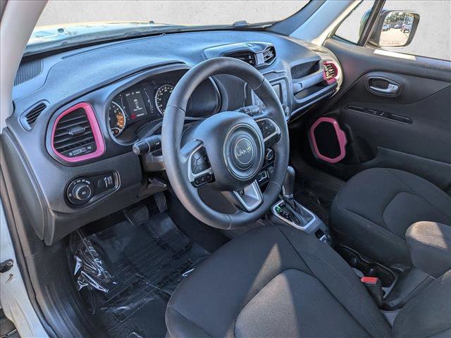 Used 2018 Jeep Renegade Sport w/ Power & Air Group image 9