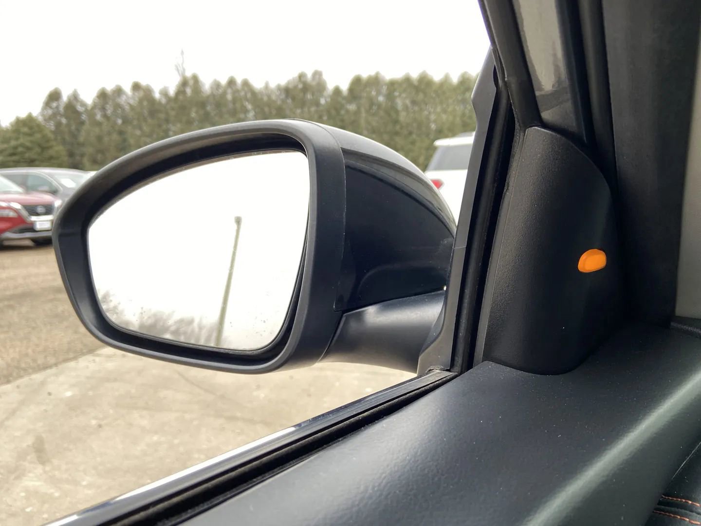 Used 2021 Nissan Altima 2.5 SR image 9