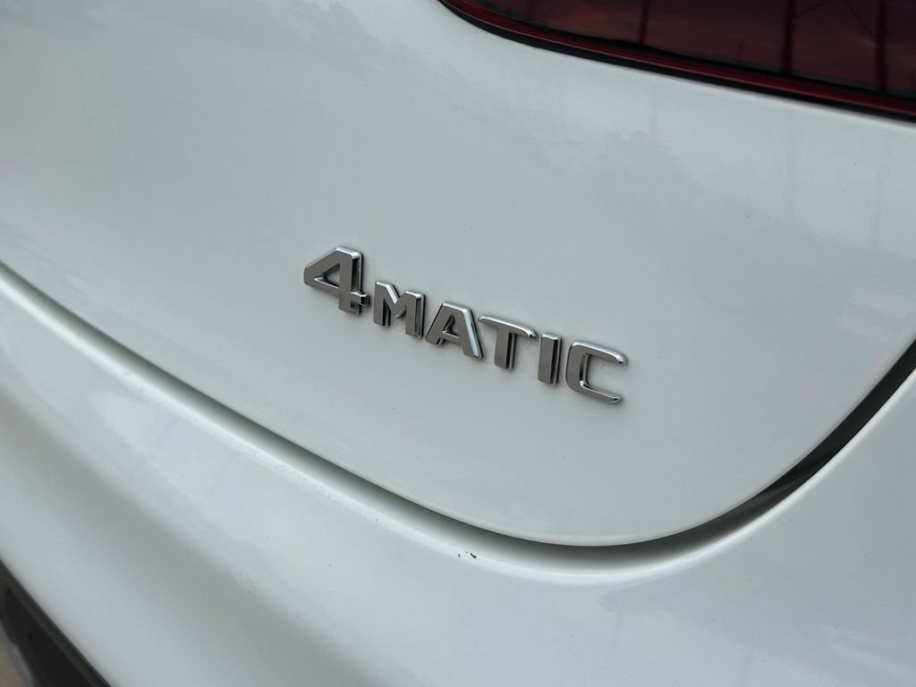 Used 2021 Mercedes-Benz GLC 300 4MATIC Coupe image 43