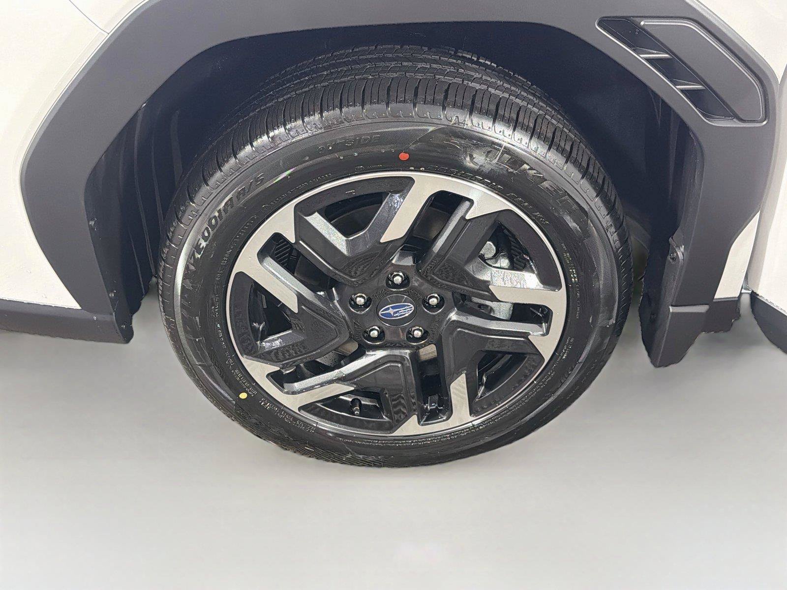 New 2026 Subaru Forester Limited AWD/4WD image 31