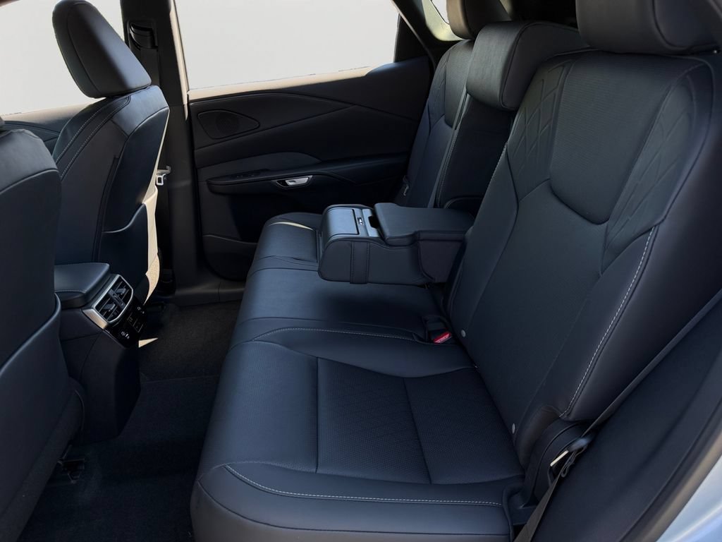 New 2026 Lexus RX 350 w/ Convenience Package AWD/4WD image 8