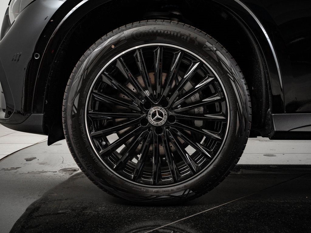 New 2026 Mercedes-Benz GLC 300 4MATIC image 13