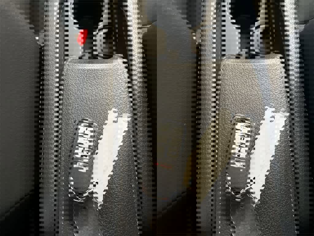 Used 2020 Honda Civic Sport Touring image 37