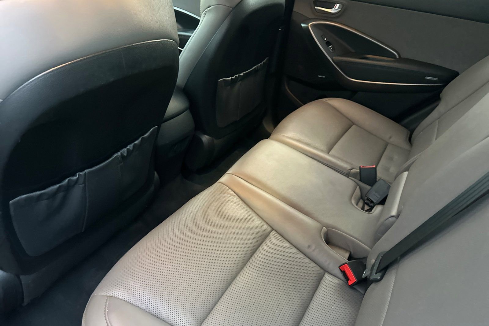 Used 2017 Hyundai Santa Fe Sport image 13