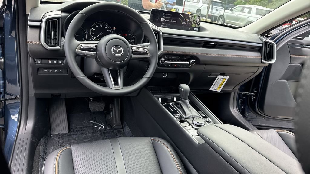 New 2026 MAZDA CX-50 AWD 2.5 Hybrid w/ Weather Package image 36