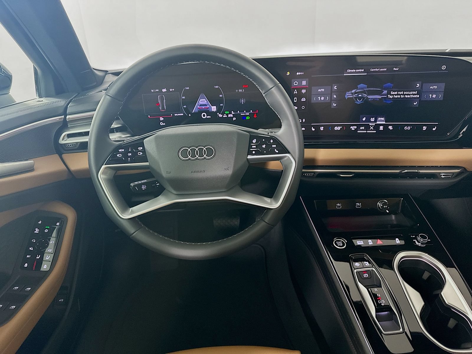 New 2026 Audi A6 Premium Plus AWD/4WD image 16