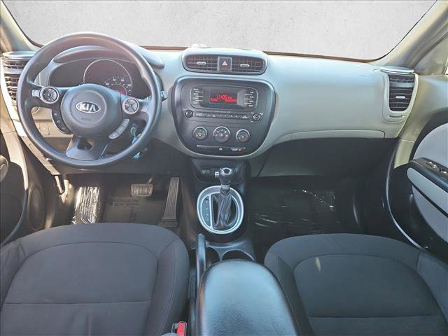 Used 2016 Kia Soul Base image 20