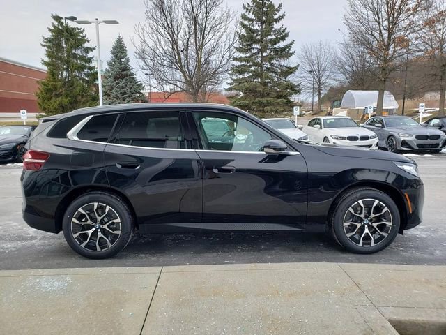 New 2026 BMW X3 xDrive30 w/ Convenience Package image 4