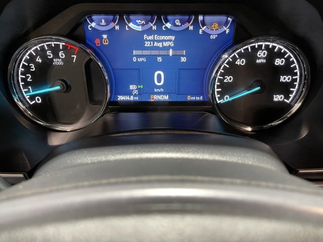 Used 2023 Ford F150 XLT w/ Equipment Group 302A High image 13