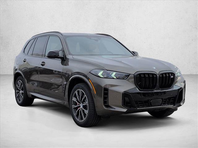 New 2026 BMW X5 M60i image 7