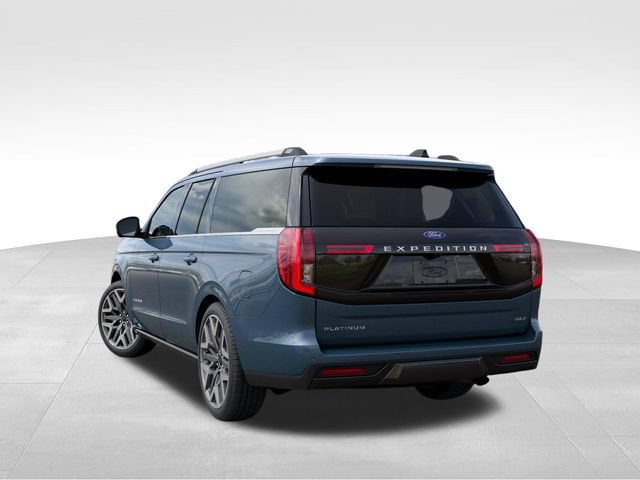 New 2027 Ford Expedition Max Platinum w/ Platinum Ultimate Package AWD/4WD image 9