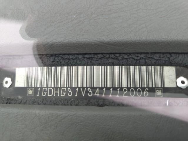 Used 2004 GMC Savana 3500 image 21