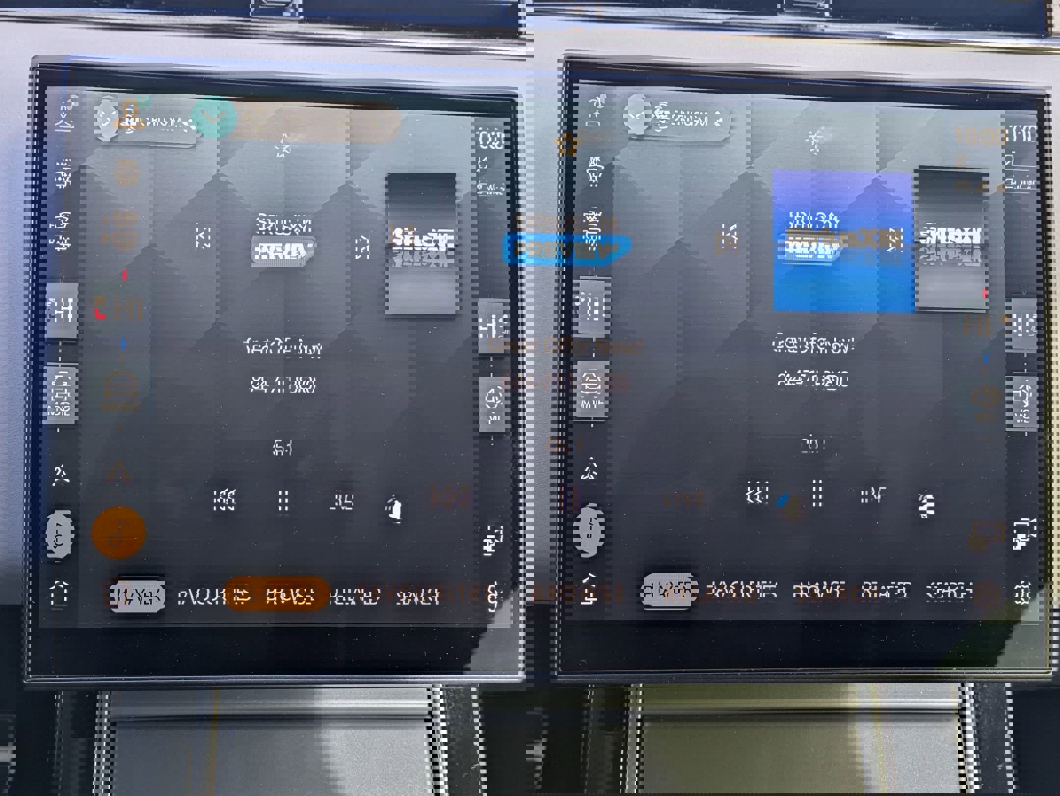 Certified 2025 Land Rover Range Rover Evoque Dynamic SE image 12