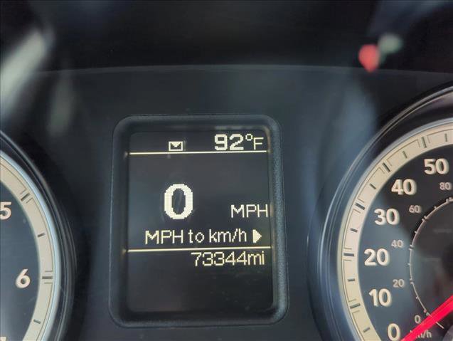 Used 2014 RAM 1500 Tradesman w/ Popular Equipment Group image 6