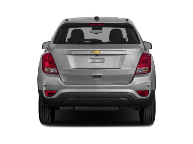 Used 2018 Chevrolet Trax LS FWD image 8