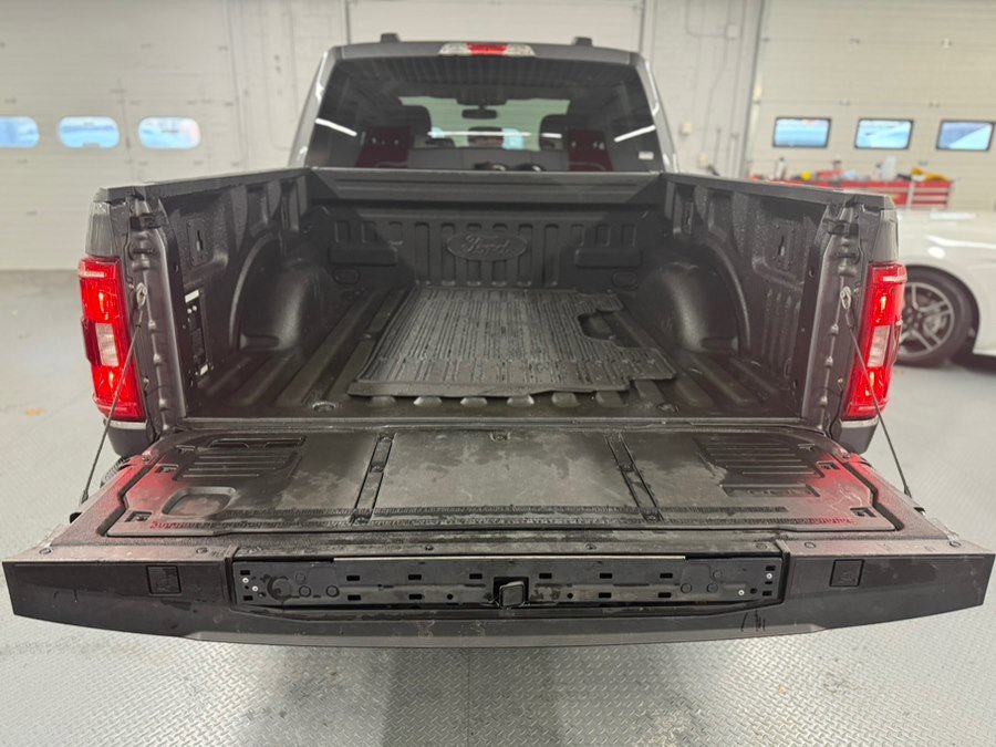 Used 2021 Ford F150 XL w/ Equipment Group 101A High image 15