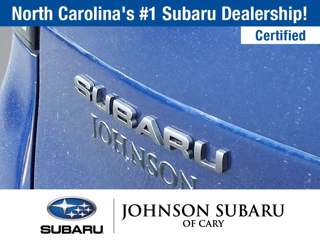 Used 2026 Subaru Forester Sport AWD/4WD image 24