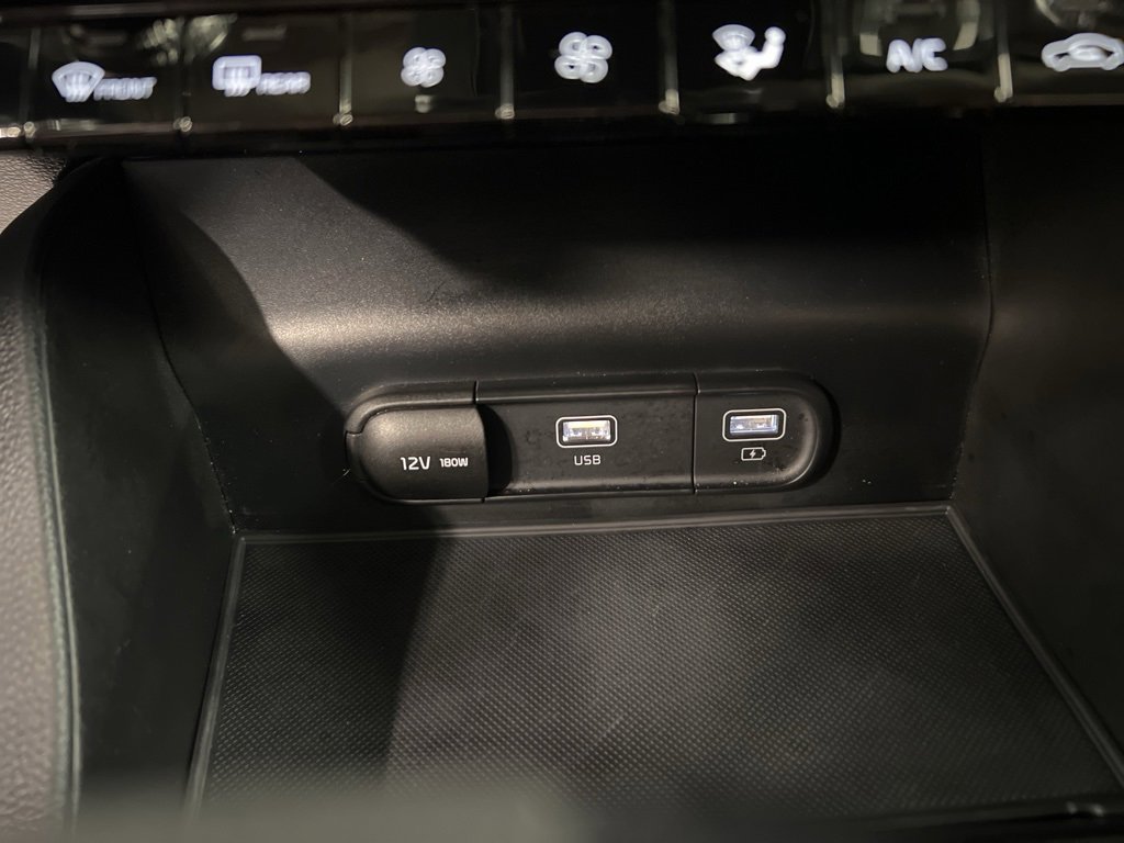 Used 2022 Kia K5 EX w/ EX Premium Package image 14