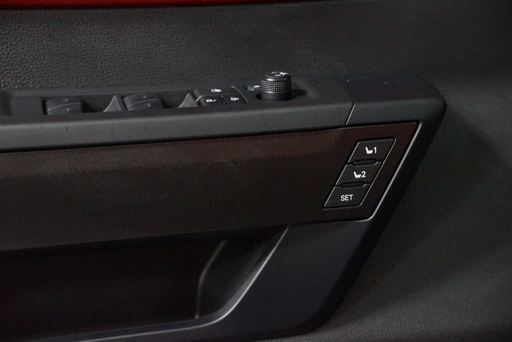 New 2026 Toyota Sequoia TRD Pro AWD/4WD image 36