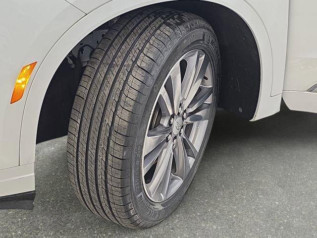 Certified 2023 Cadillac XT6 Premium Luxury AWD/4WD image 29