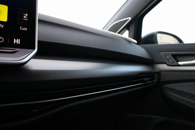 New 2026 Volkswagen Golf w/ Euro Style Package image 17